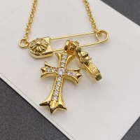 $42.00 USD Chrome Hearts Necklaces #1202866