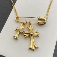 $42.00 USD Chrome Hearts Necklaces #1202866