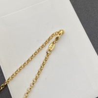 $42.00 USD Chrome Hearts Necklaces #1202866