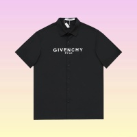 $48.00 USD Givenchy Shirts Short Sleeved For Unisex #1202900