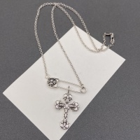 $39.00 USD Chrome Hearts Necklaces #1202948