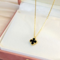 $40.00 USD Van Cleef & Arpels Necklaces For Women #1202958