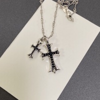 $39.00 USD Chrome Hearts Necklaces #1202982