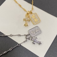 $39.00 USD Chrome Hearts Necklaces #1202985