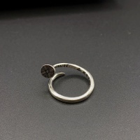 $25.00 USD Chrome Hearts Rings #1203018