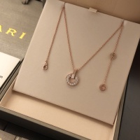 $27.00 USD Bvlgari Necklaces For Women #1203031