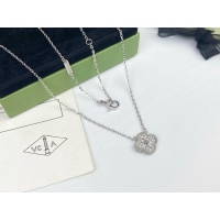 $25.00 USD Van Cleef & Arpels Necklaces For Women #1203099