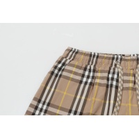 $48.00 USD Burberry Pants For Men #1203104