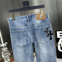 $60.00 USD Chrome Hearts Jeans For Men #1203162