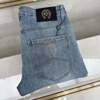 $85.00 USD Chrome Hearts Jeans For Men #1203164