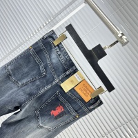 $85.00 USD Burberry Jeans For Men #1203185