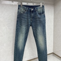 $85.00 USD Burberry Jeans For Men #1203186