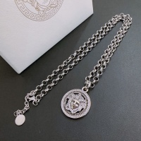 $48.00 USD Versace Necklaces #1203207