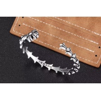 $38.00 USD Chrome Hearts Bracelets #1203242