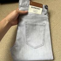 $60.00 USD Burberry Jeans For Men #1203257