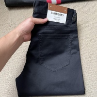 $60.00 USD Burberry Jeans For Men #1203258
