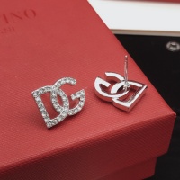 $27.00 USD Dolce & Gabbana D&G Earrings For Women #1203271
