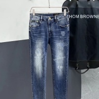 $85.00 USD Chrome Hearts Jeans For Men #1203281