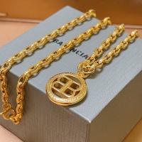 $56.00 USD Balenciaga Necklaces #1203285