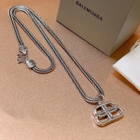 $60.00 USD Balenciaga Necklaces #1203289