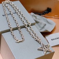$56.00 USD Balenciaga Necklaces #1203293