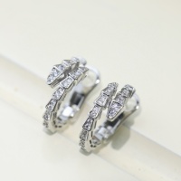 $40.00 USD Bvlgari Earrings For Women #1203328