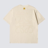 $41.00 USD LOEWE T-Shirts Short Sleeved For Unisex #1203359