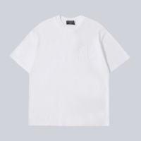 Balenciaga T-Shirts Short Sleeved For Unisex #1203366