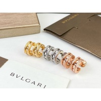 $34.00 USD Bvlgari Earrings For Women #1203455