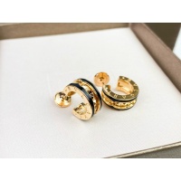 $27.00 USD Bvlgari Earrings For Women #1203469