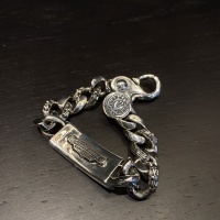 $56.00 USD Chrome Hearts Bracelets #1203495