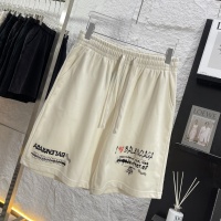 $41.00 USD Balenciaga Pants For Unisex #1203523