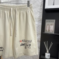 $41.00 USD Balenciaga Pants For Unisex #1203523