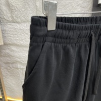 $41.00 USD Balenciaga Pants For Unisex #1203526