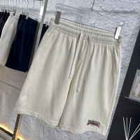 $41.00 USD Balenciaga Pants For Unisex #1203528