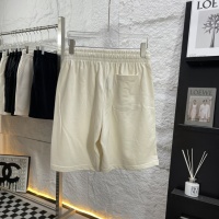 $41.00 USD Balenciaga Pants For Unisex #1203528
