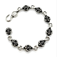 $39.00 USD Chrome Hearts Bracelets #1203538