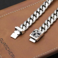 $48.00 USD Chrome Hearts Bracelets #1203539