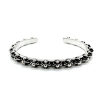 $39.00 USD Chrome Hearts Bracelets #1203553