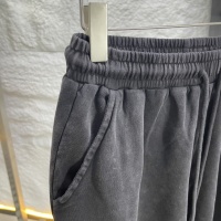 $52.00 USD Balenciaga Pants For Unisex #1203560