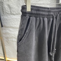 $52.00 USD Balenciaga Pants For Unisex #1203561