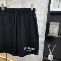 $40.00 USD Balmain Pants For Unisex #1203569