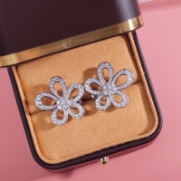 $68.00 USD Van Cleef & Arpels Earrings For Women #1203616