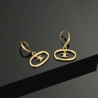 $27.00 USD Celine Earrings For Women #1203623
