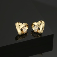 $27.00 USD Celine Earrings For Women #1203624