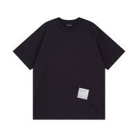 Balenciaga T-Shirts Short Sleeved For Unisex #1203630