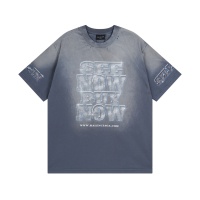 $41.00 USD Balenciaga T-Shirts Short Sleeved For Unisex #1203634