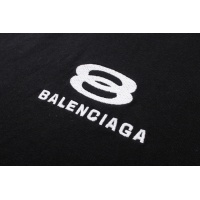 $38.00 USD Balenciaga T-Shirts Short Sleeved For Unisex #1203636