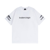 $38.00 USD Balenciaga T-Shirts Short Sleeved For Unisex #1203637