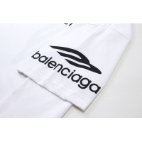 $38.00 USD Balenciaga T-Shirts Short Sleeved For Unisex #1203637